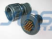 Amphenol SCE (Snatch Connector Electrical Series) 